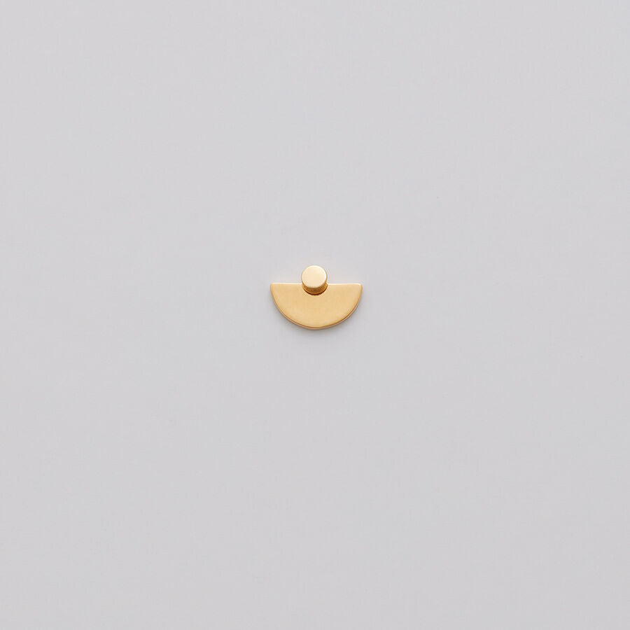 Luna Ear Jacket Earrings