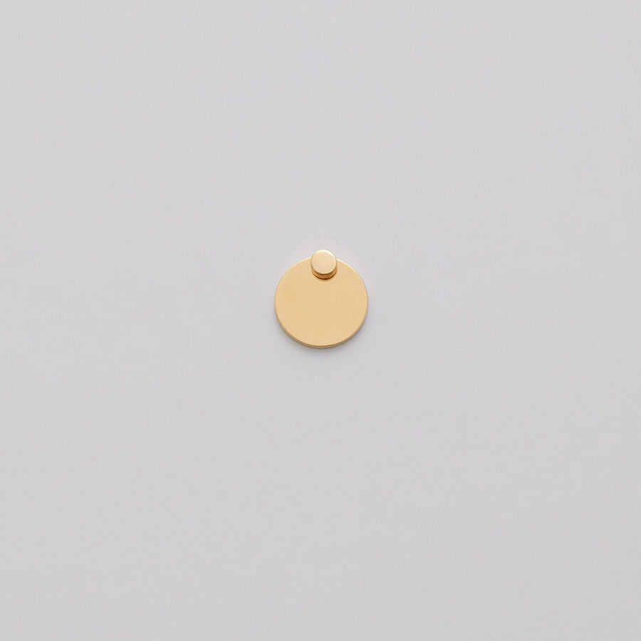 Luna Ear Jacket Earrings