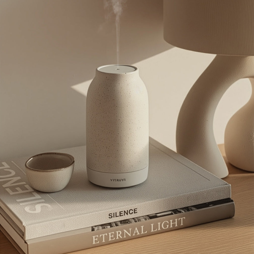Air Waterless Diffuser