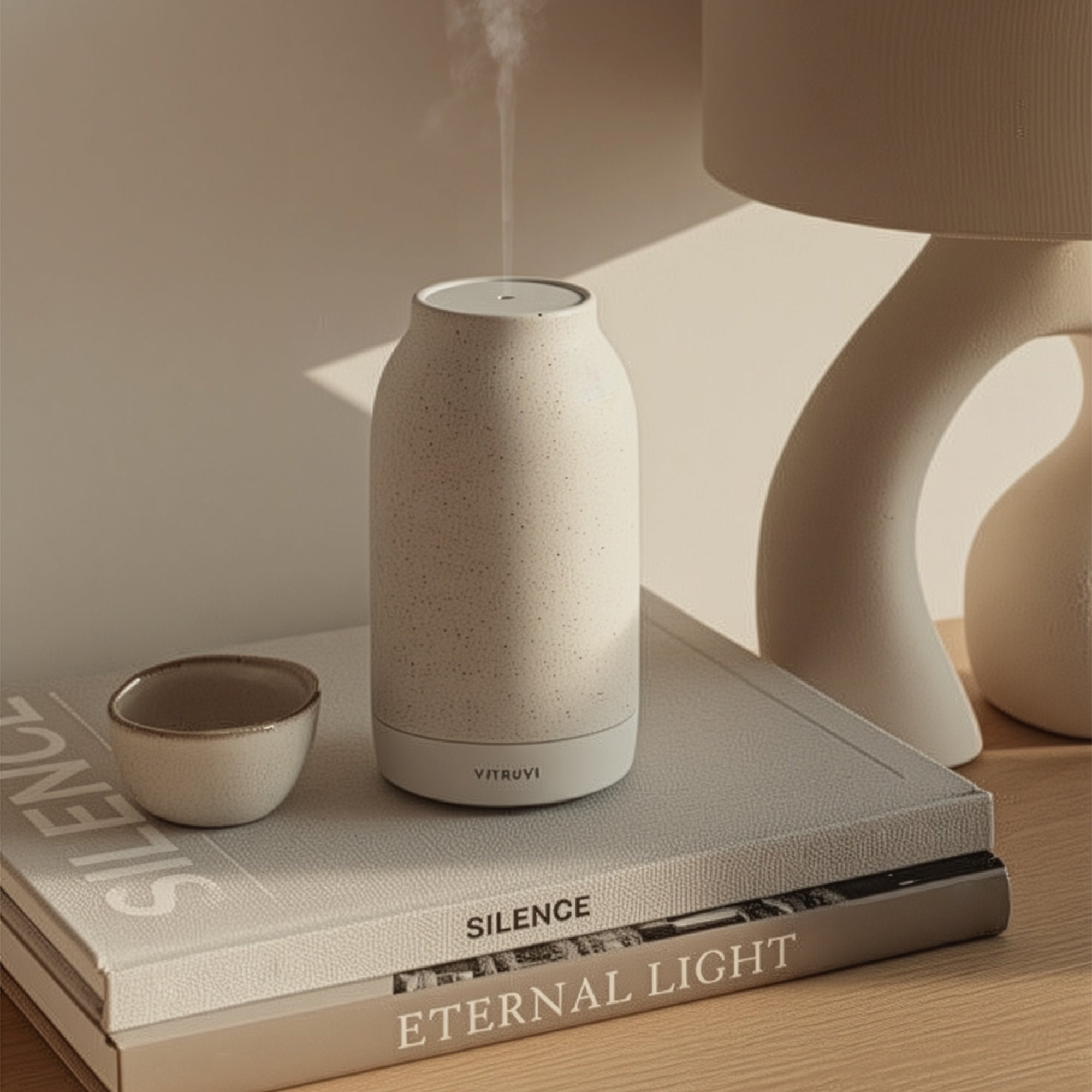 Air Waterless Diffuser