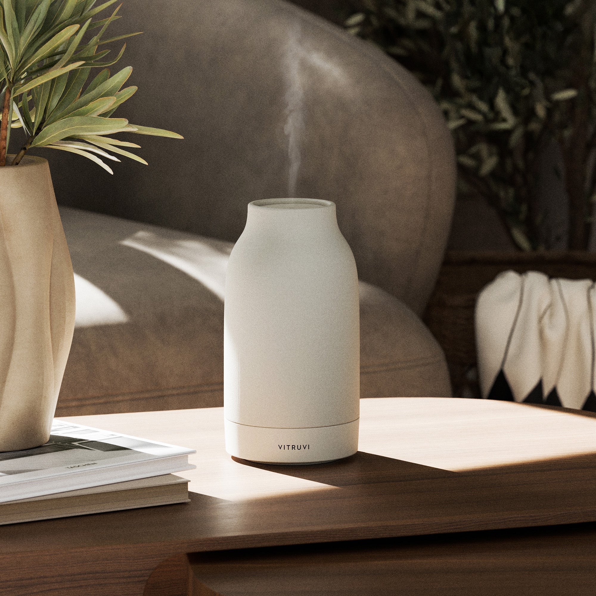 Air Waterless Diffuser