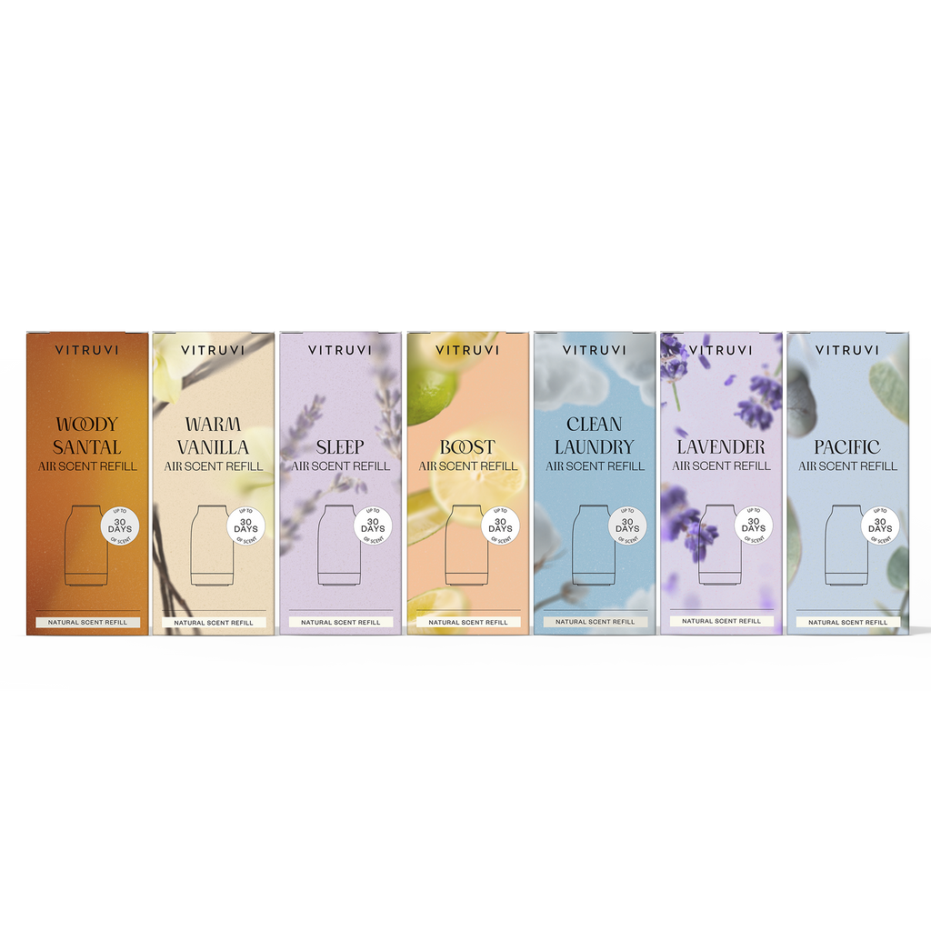 Build Your Own Air Scent Bundle