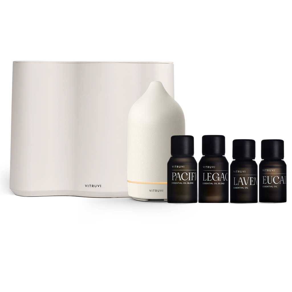 Vitruvi Best-Sellers Bundle