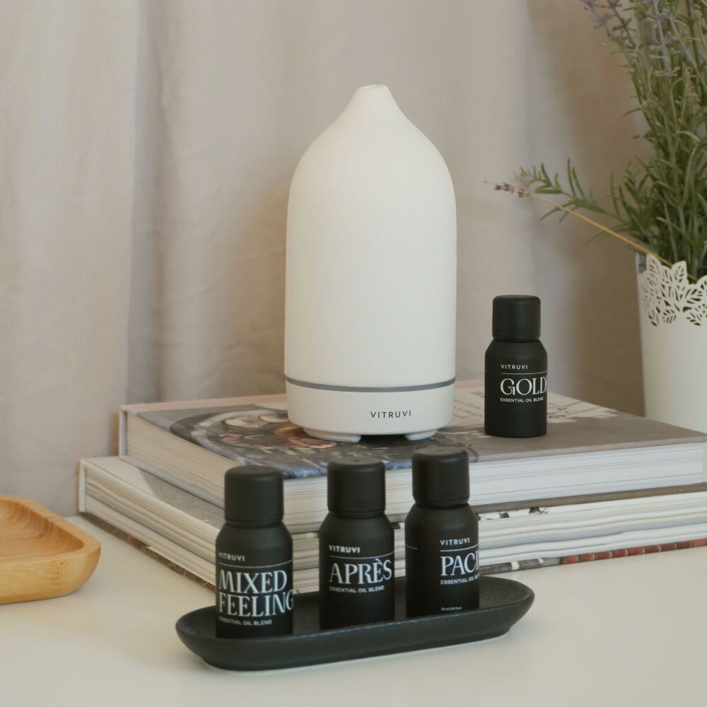 Build Your Own Diffuser Bundle