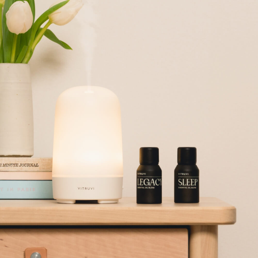 Build Your Own Diffuser Bundle