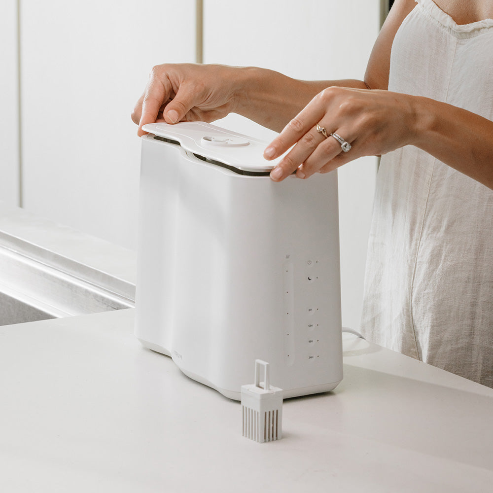 Build Your Own Humidifier & Diffuser Bundle