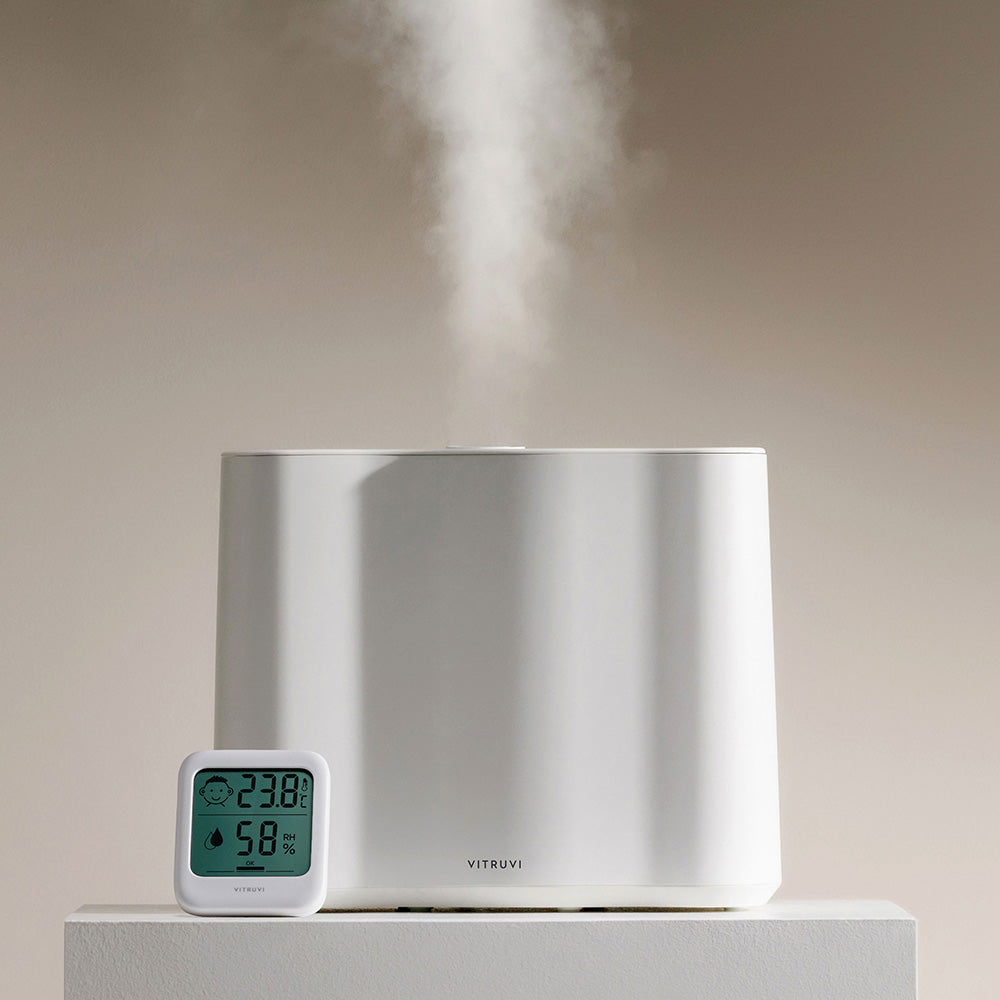 Build Your Own Humidifier & Diffuser Bundle
