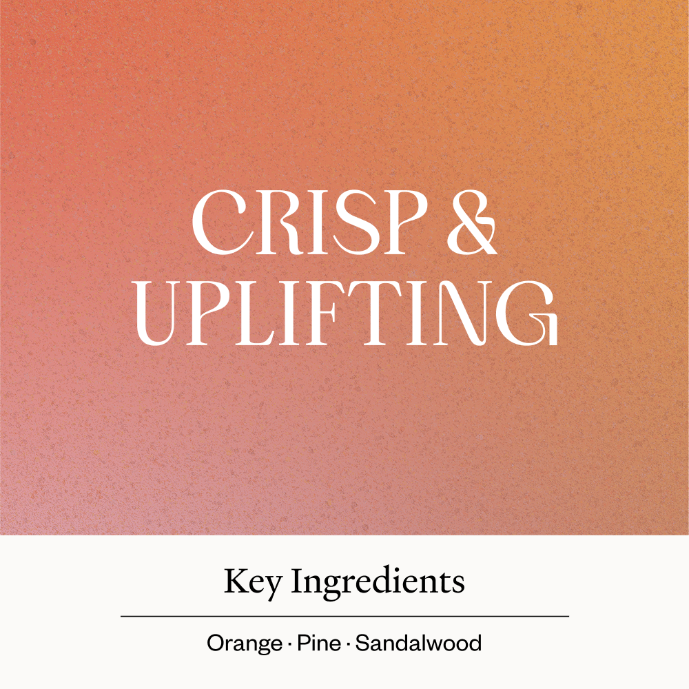 Citrus Blossom Diffuser Blend