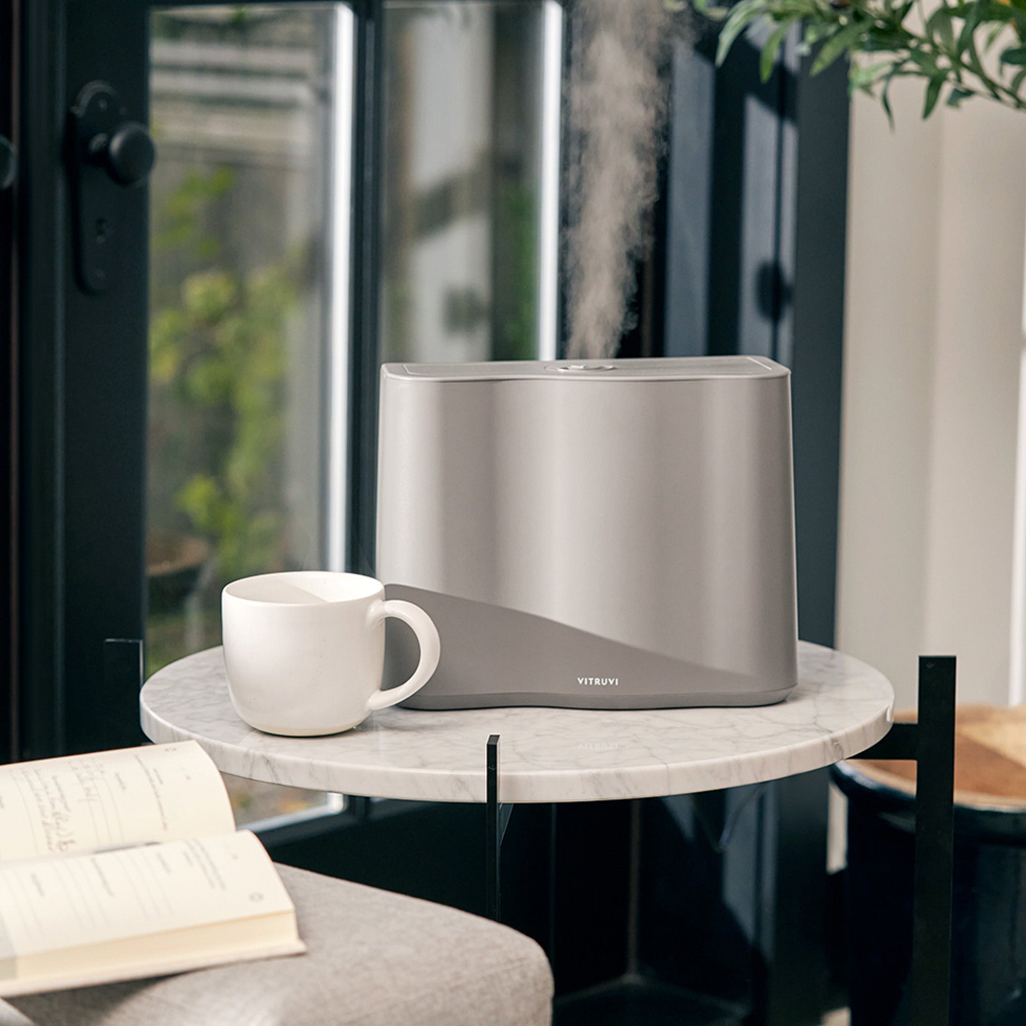 Cloud Humidifier