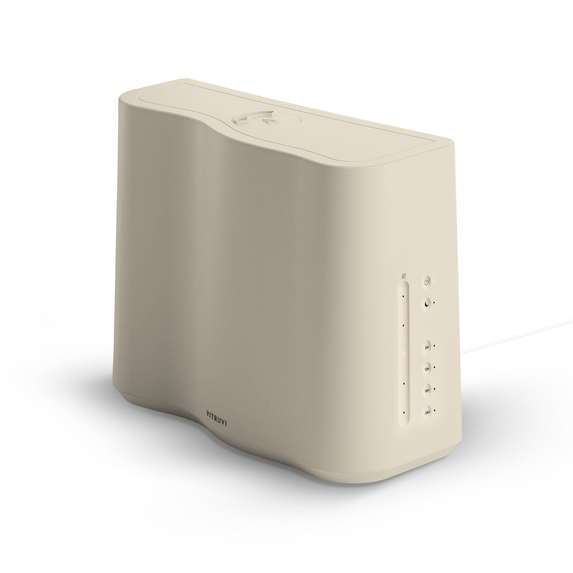 Cloud Humidifier