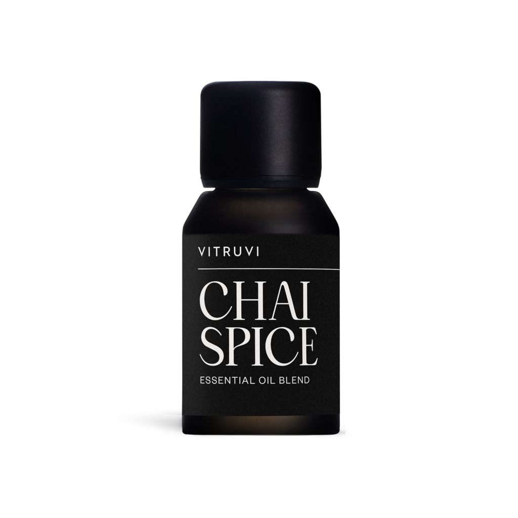 Chai Spice Diffuser Blend