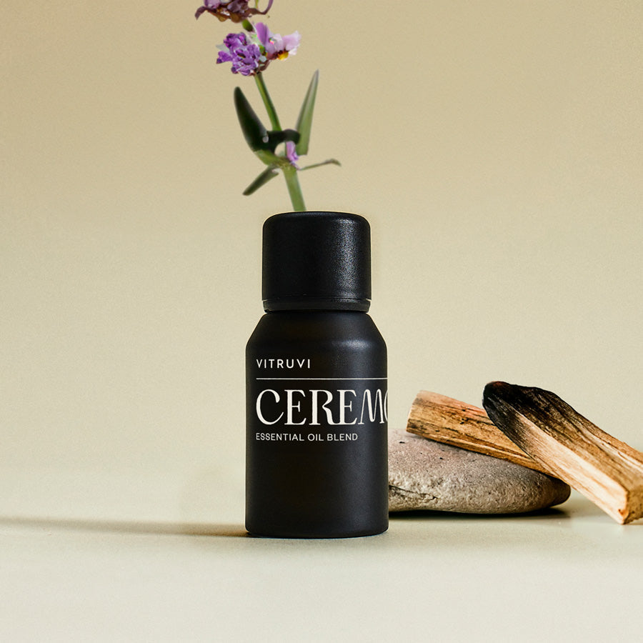 Ceremony Diffuser Blend