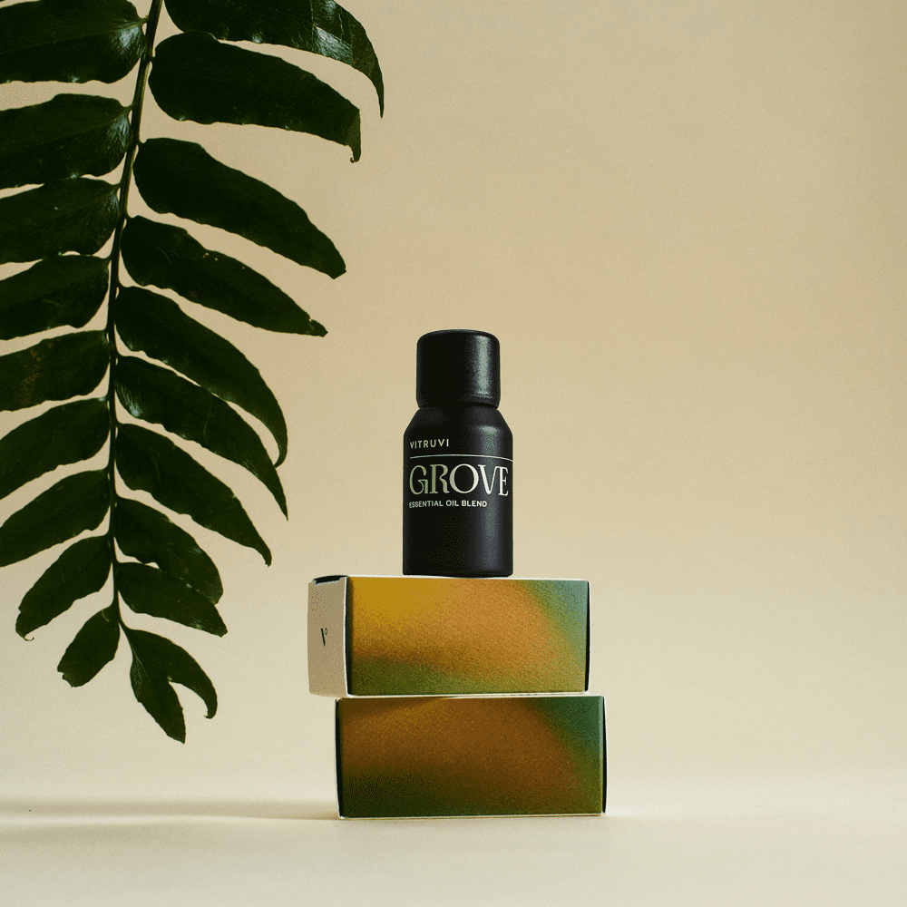Grove Diffuser Blend