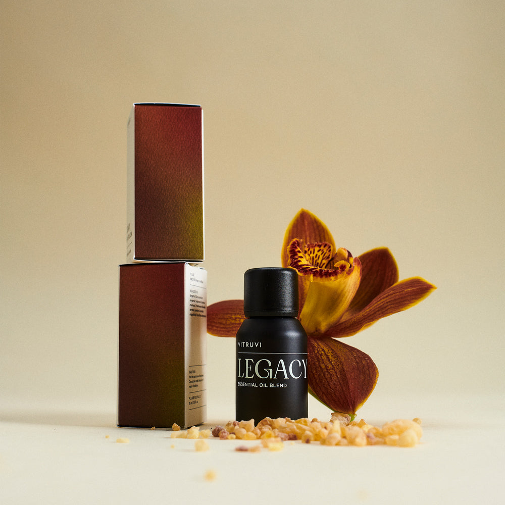 Legacy Diffuser Blend