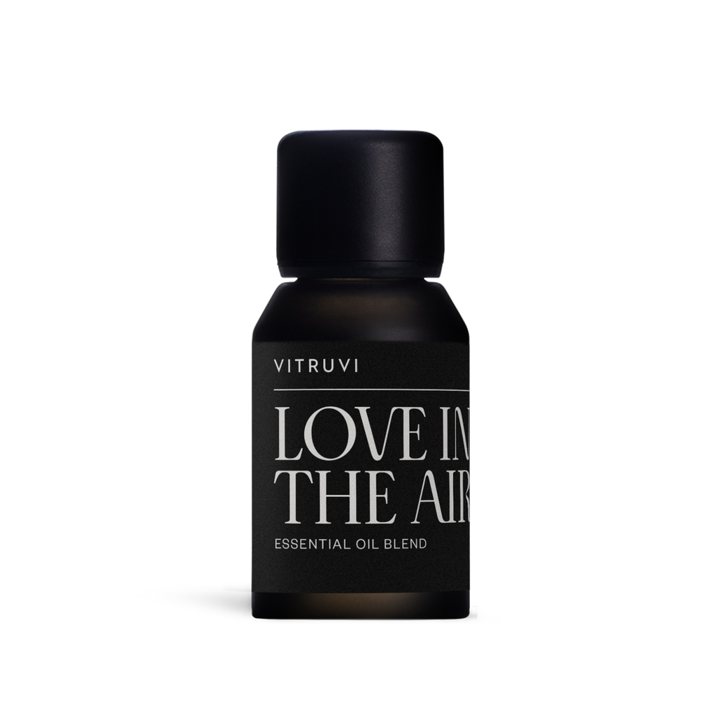 Love In The Air Diffuser Blend