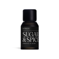 Sugar & Spice Diffuser Blend