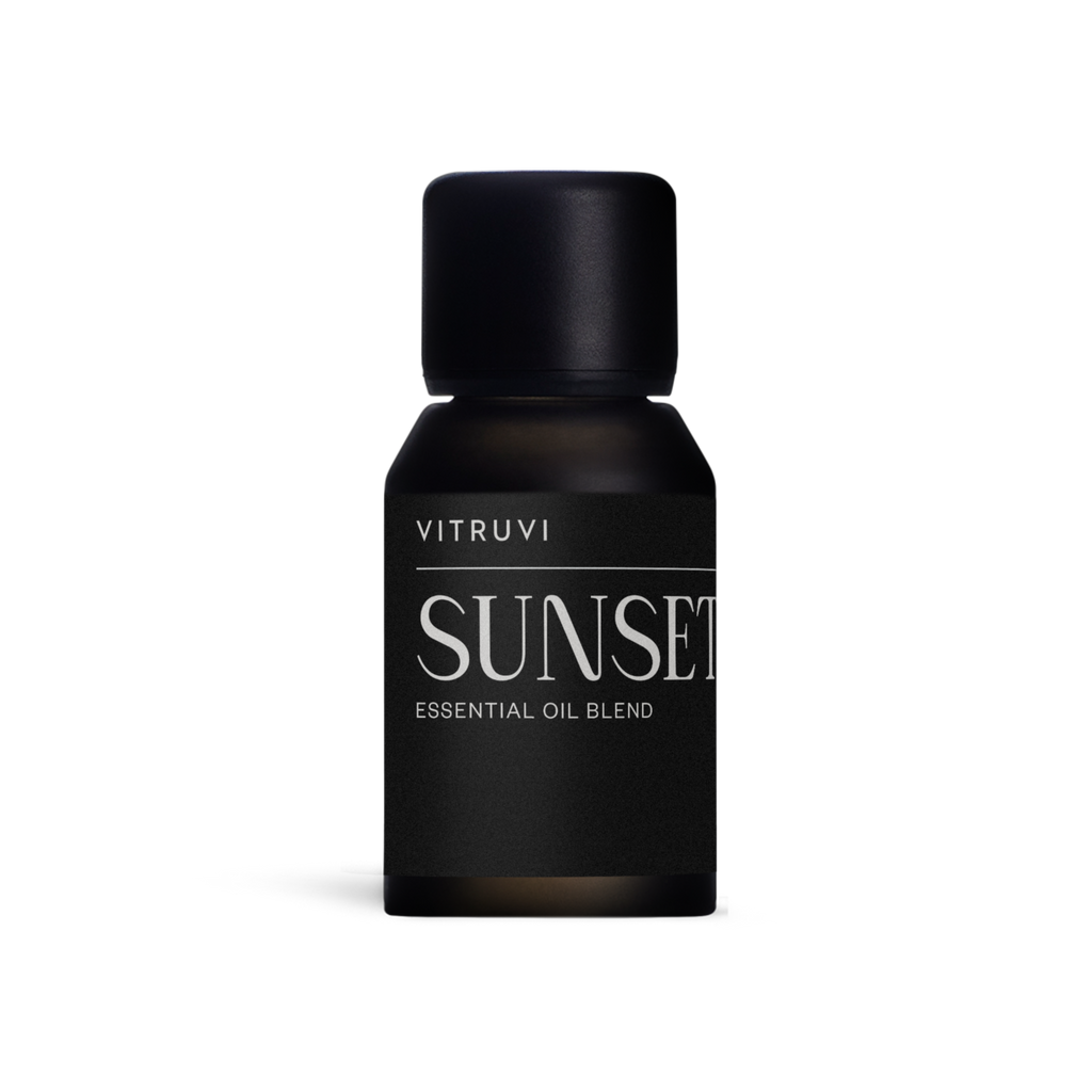 Sunset Diffuser Blend