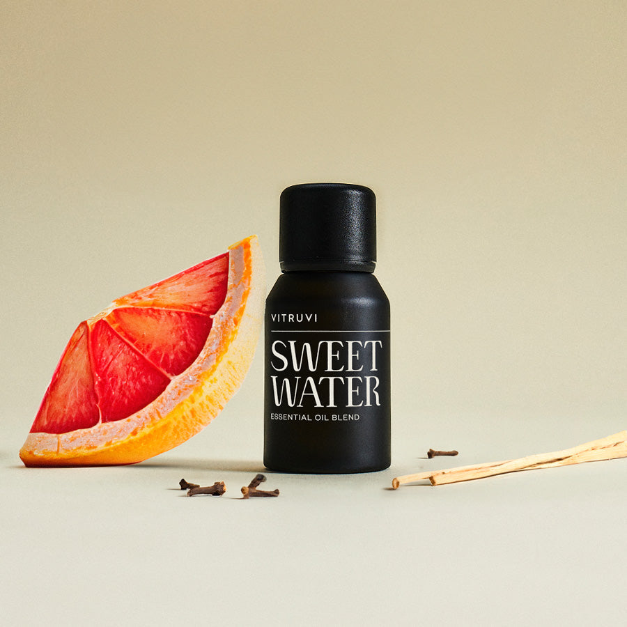 Sweet Water Diffuser Blend