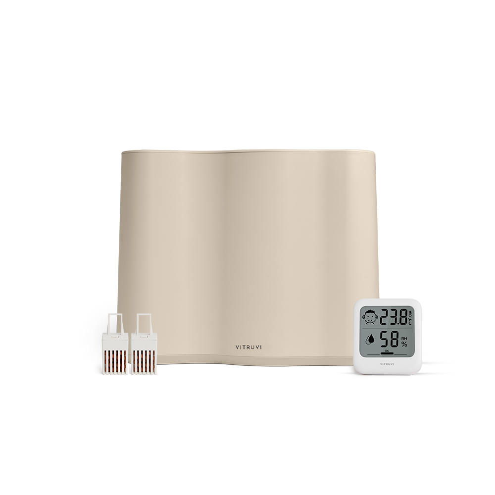Humidifier Starter Bundle