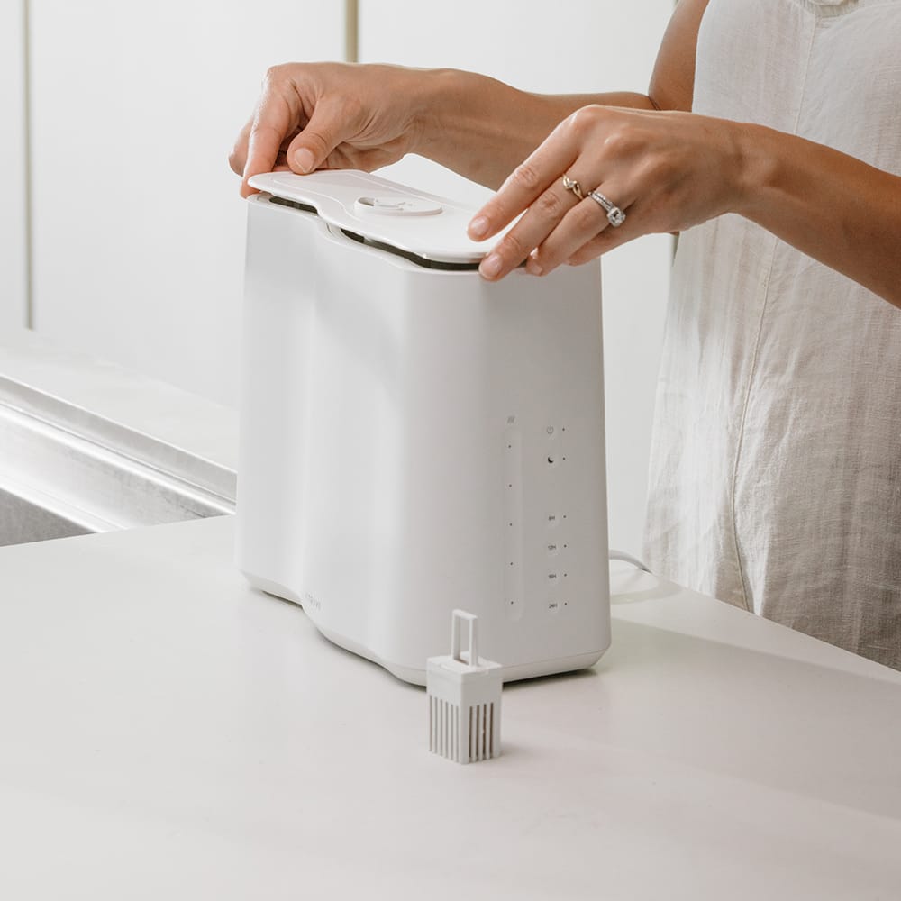 Humidifier Starter Bundle