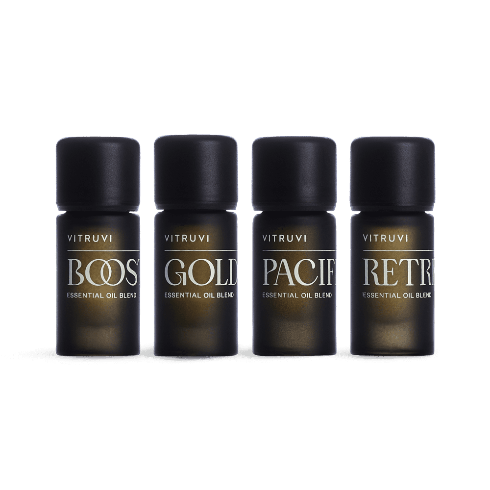 Refresh Diffuser Blend Kit