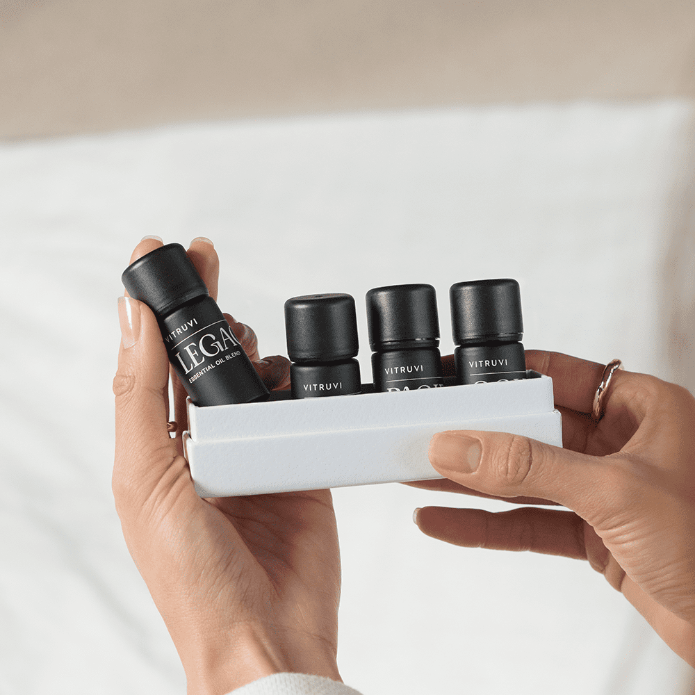 Diffuser Starter Bundle