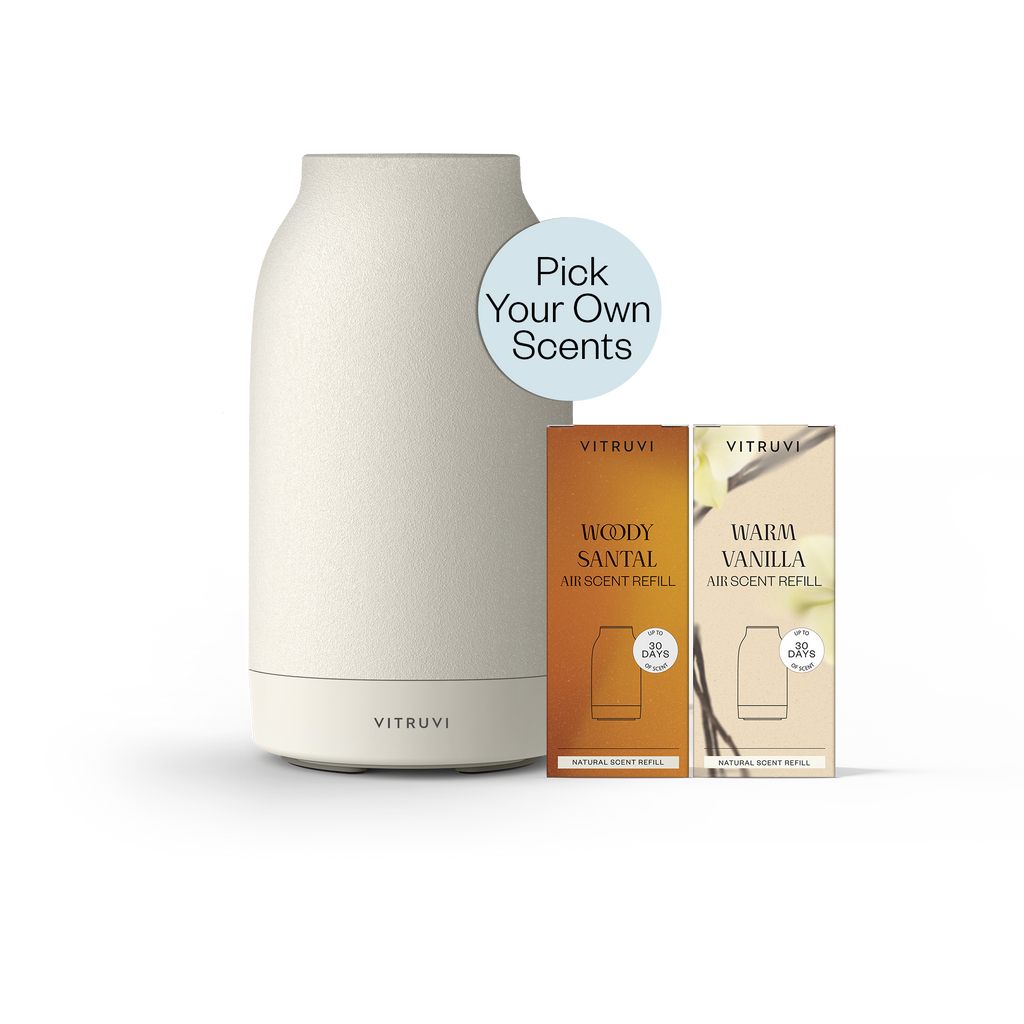 Build Your Own Air Diffuser Bundle