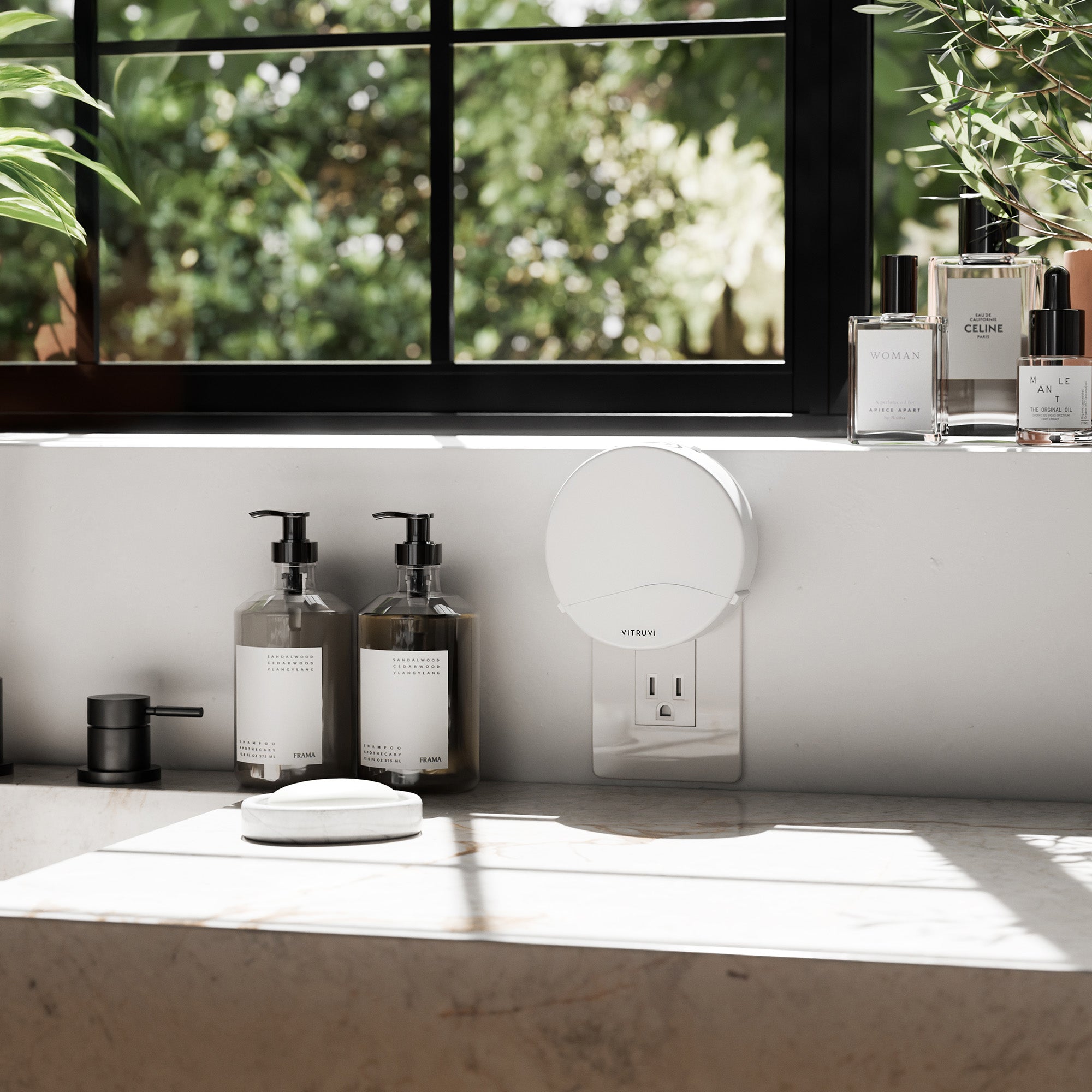 Build Your Own Push Scent Bundle