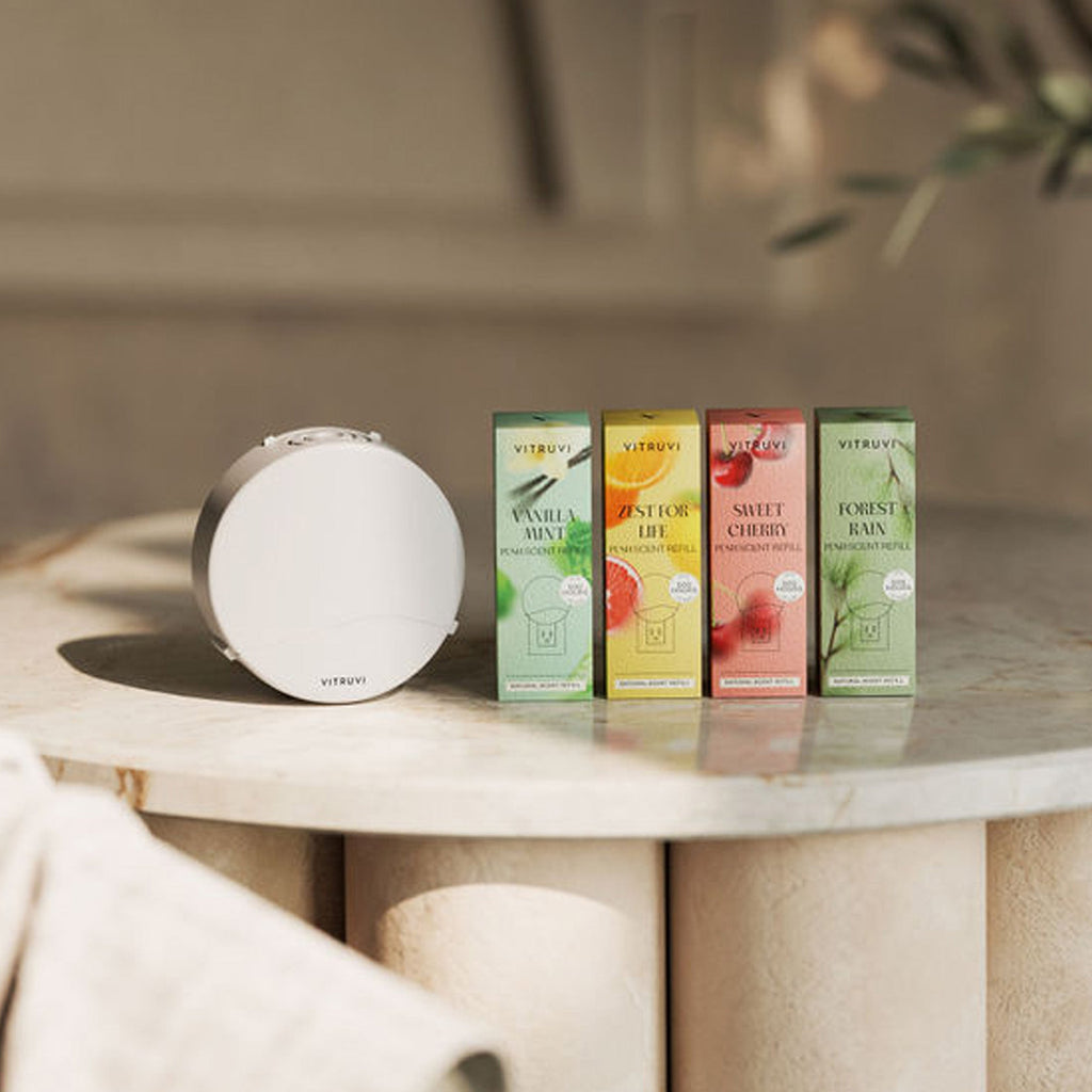 Push Diffuser (2-Pack)
