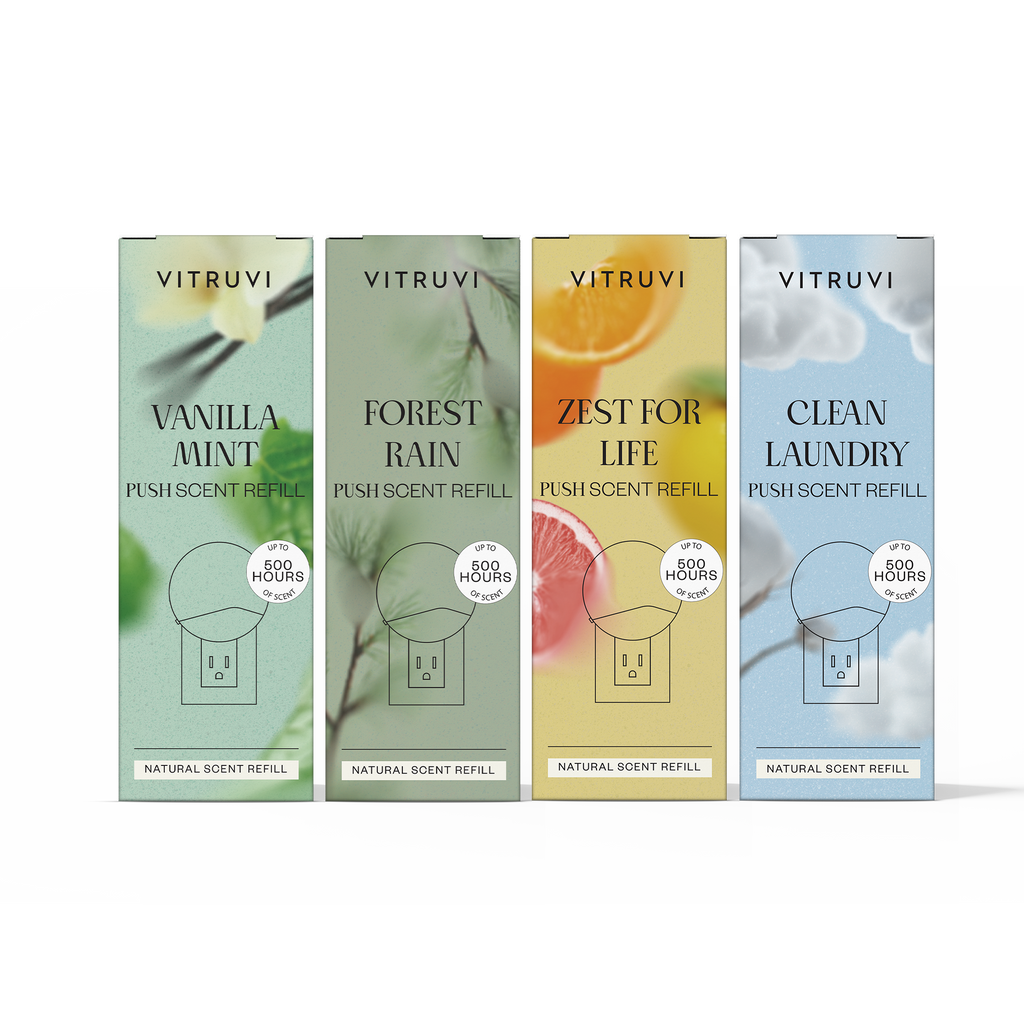 Build Your Own Push Scent Bundle