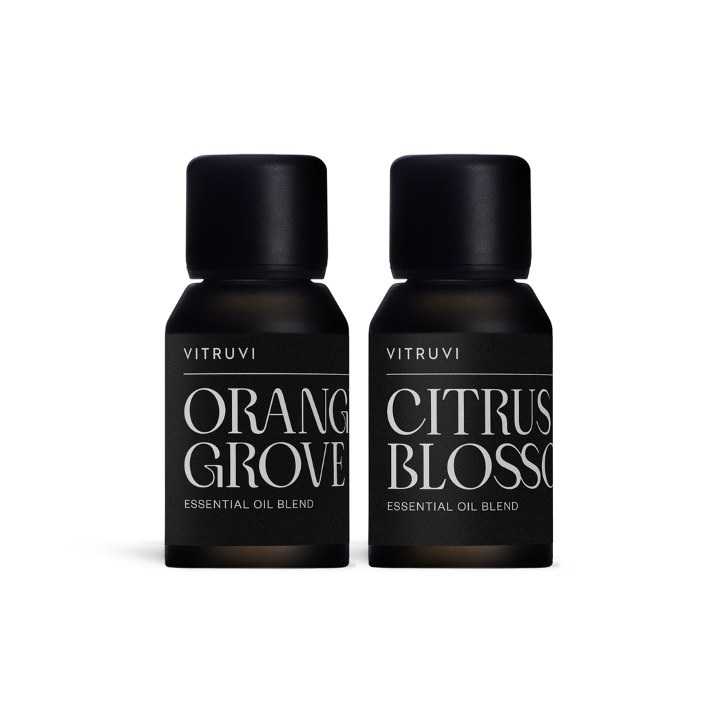 Spring Diffuser Scents Duo