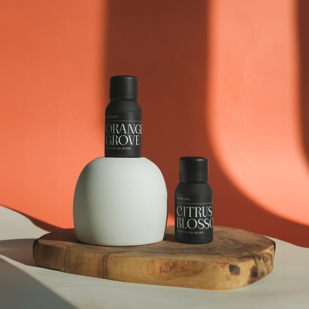 Spring Diffuser Scents Duo