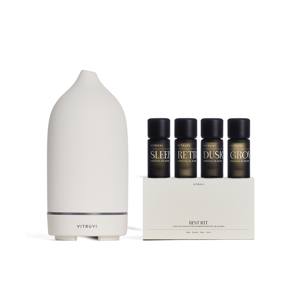 Diffuser Sleep Bundle