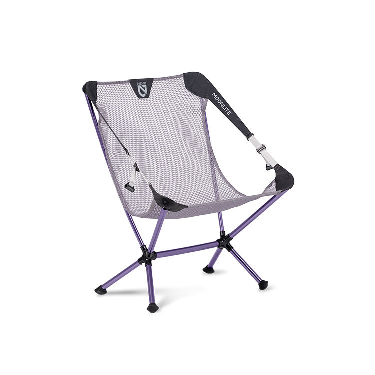 Moonlite™ Reclining Camp Chair