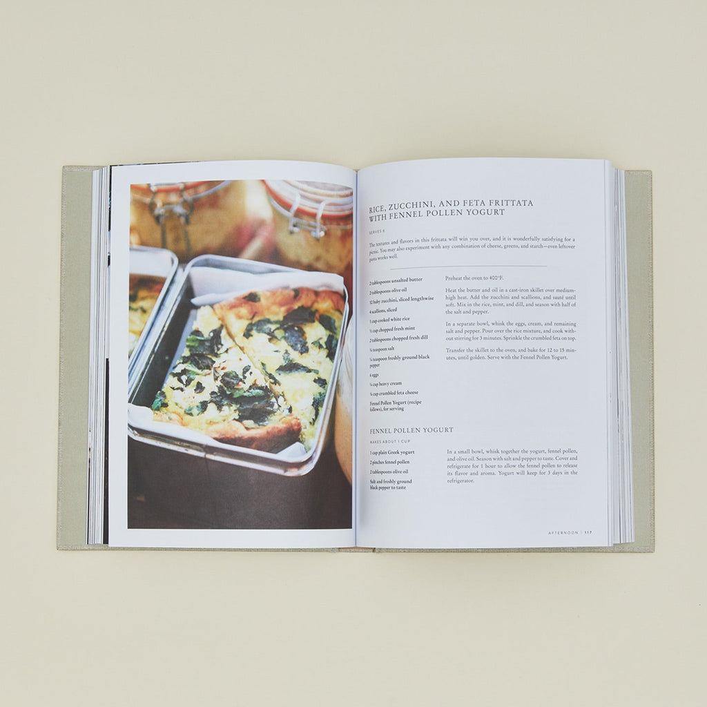 Sunday Suppers Cookbook
