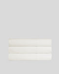 Percale Top Sheet (Cream)