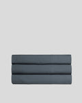 Percale Top Sheet (Dusk)