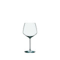 Perfection Burgundy Glass (Set of 6)