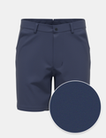 Performance Golf Short - Navy Blue