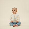 Peter Rabbit x MORI Sweatshirt