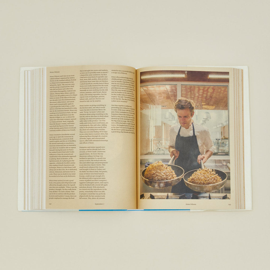 Bread is Gold Cookbook