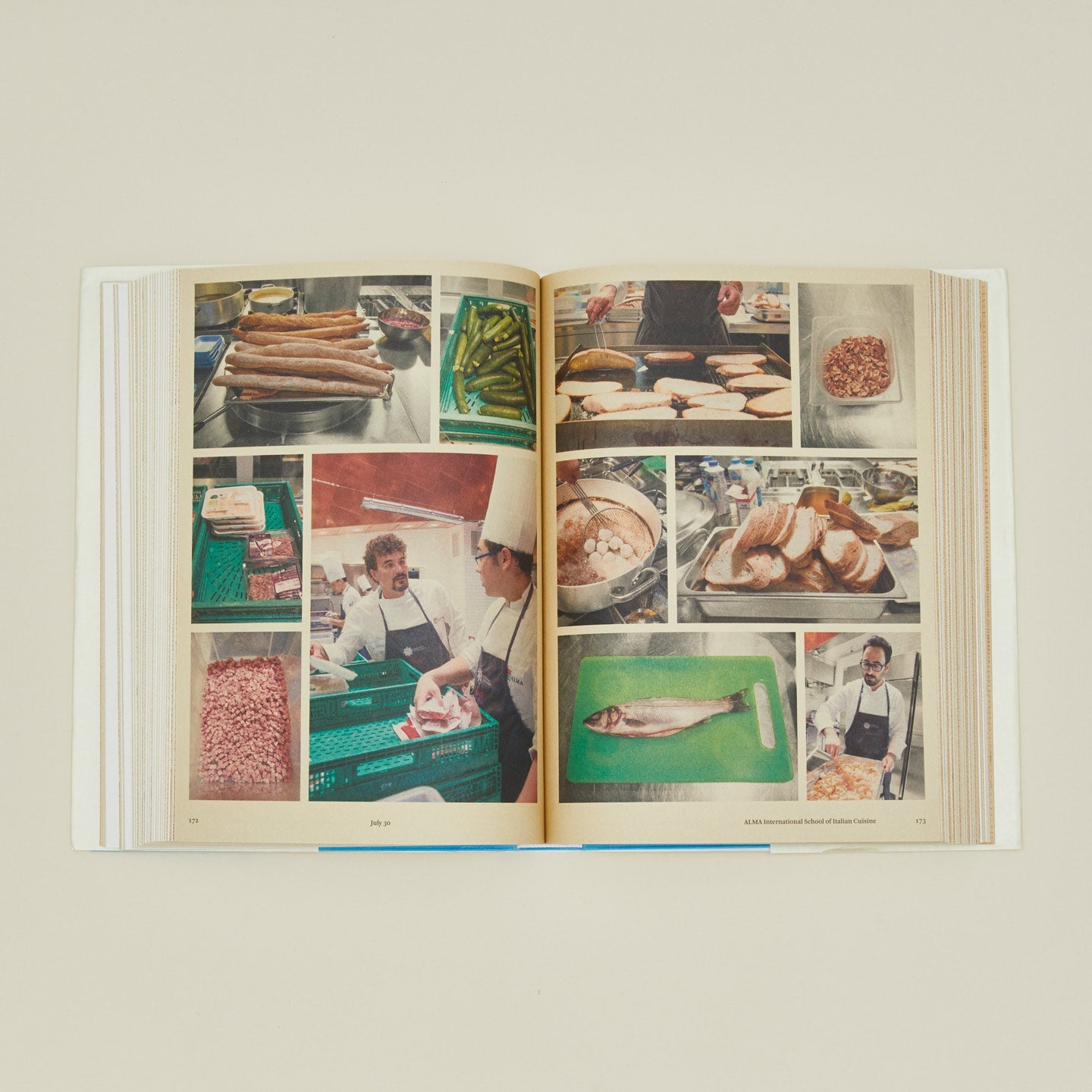Bread is Gold Cookbook