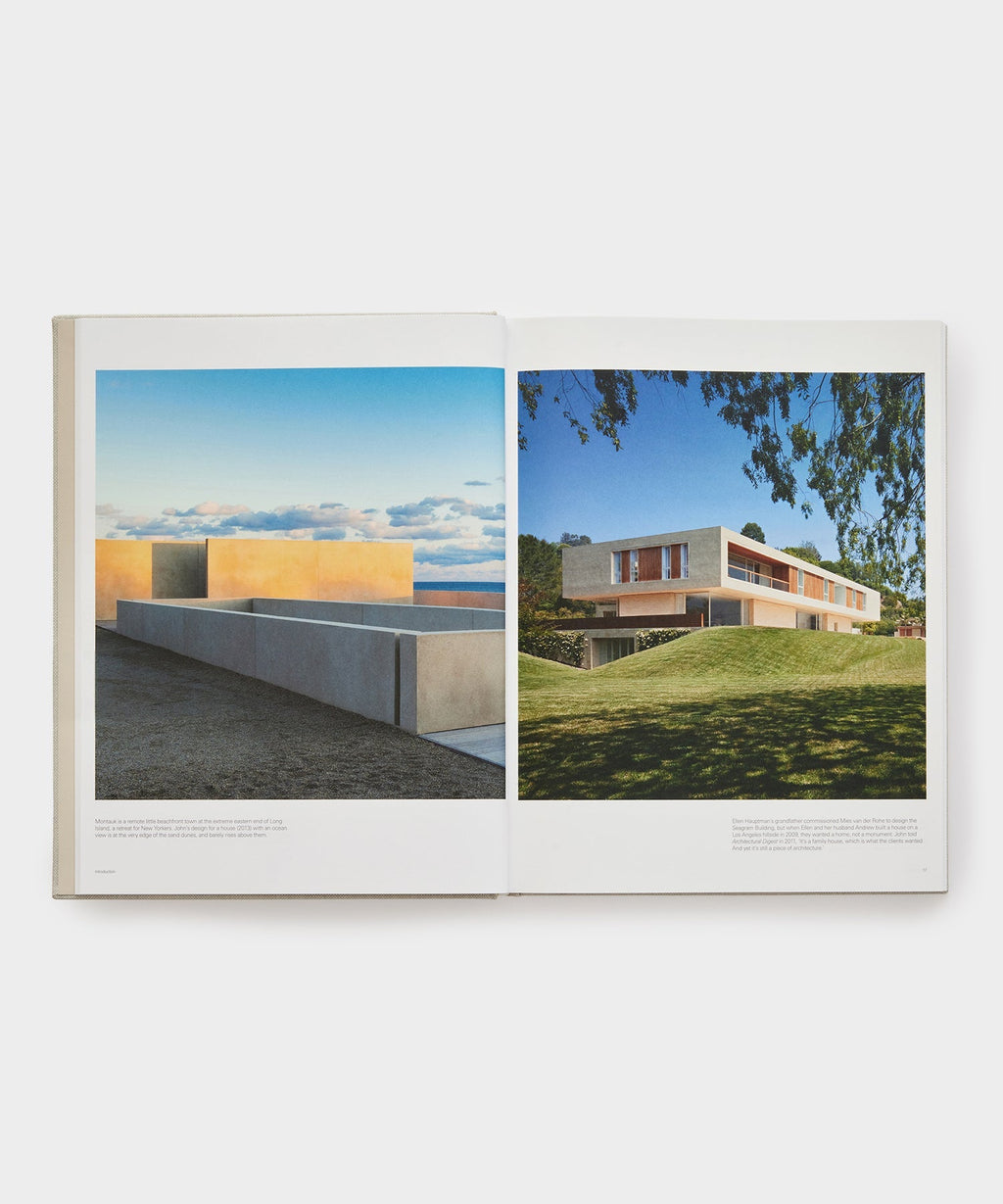 Phaidon "John Pawson: Making Life Simpler by Deyan Sudjic" Book
