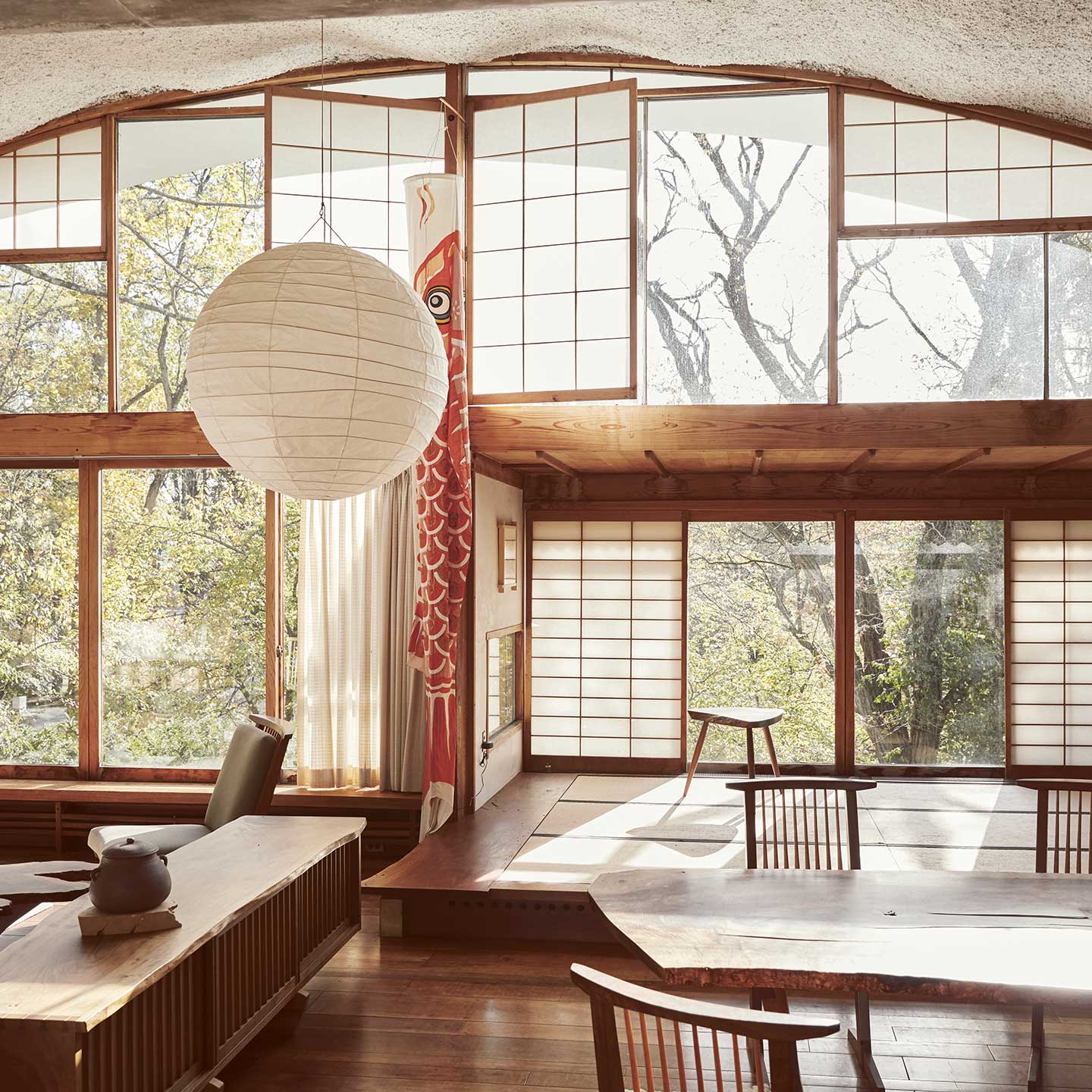 Mid-Century Modern Designers