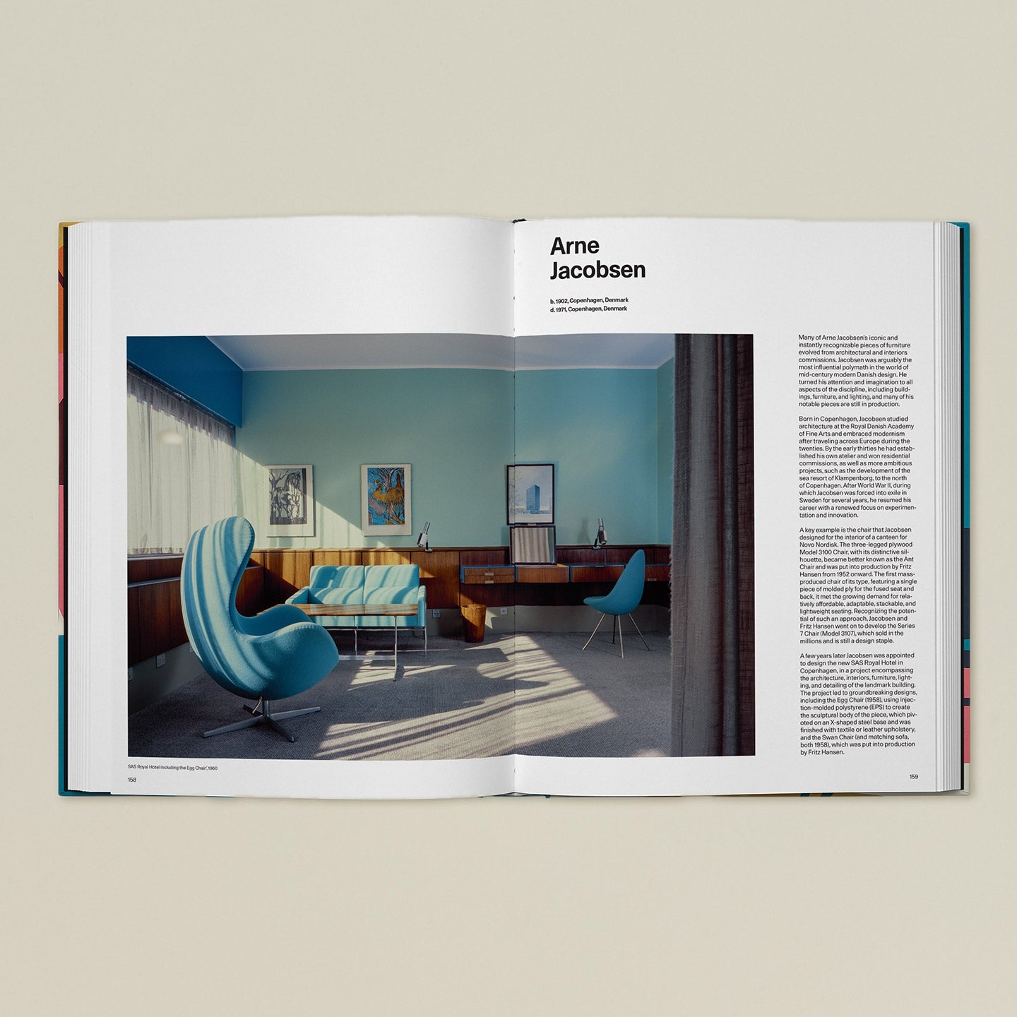 Mid-Century Modern Designers