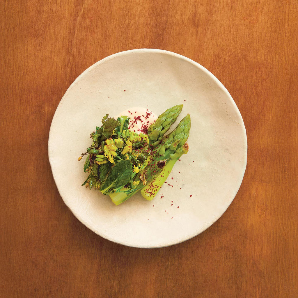 Mokonuts Cookbook