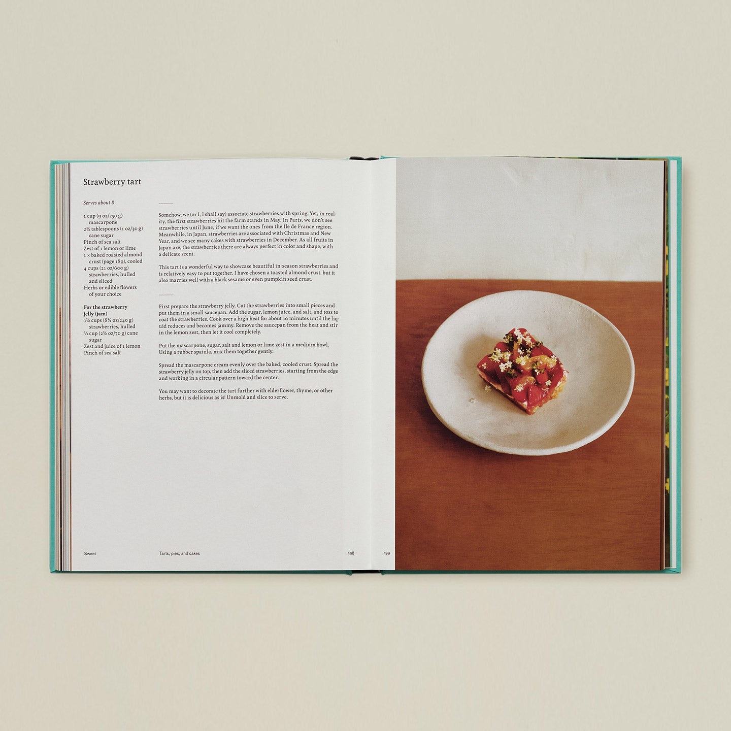 Mokonuts Cookbook
