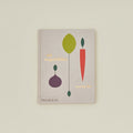 On Vegetables Cookbook