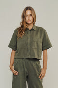 Phinney Twill Shirt