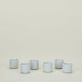 European Style Egg Cup, Set of 6